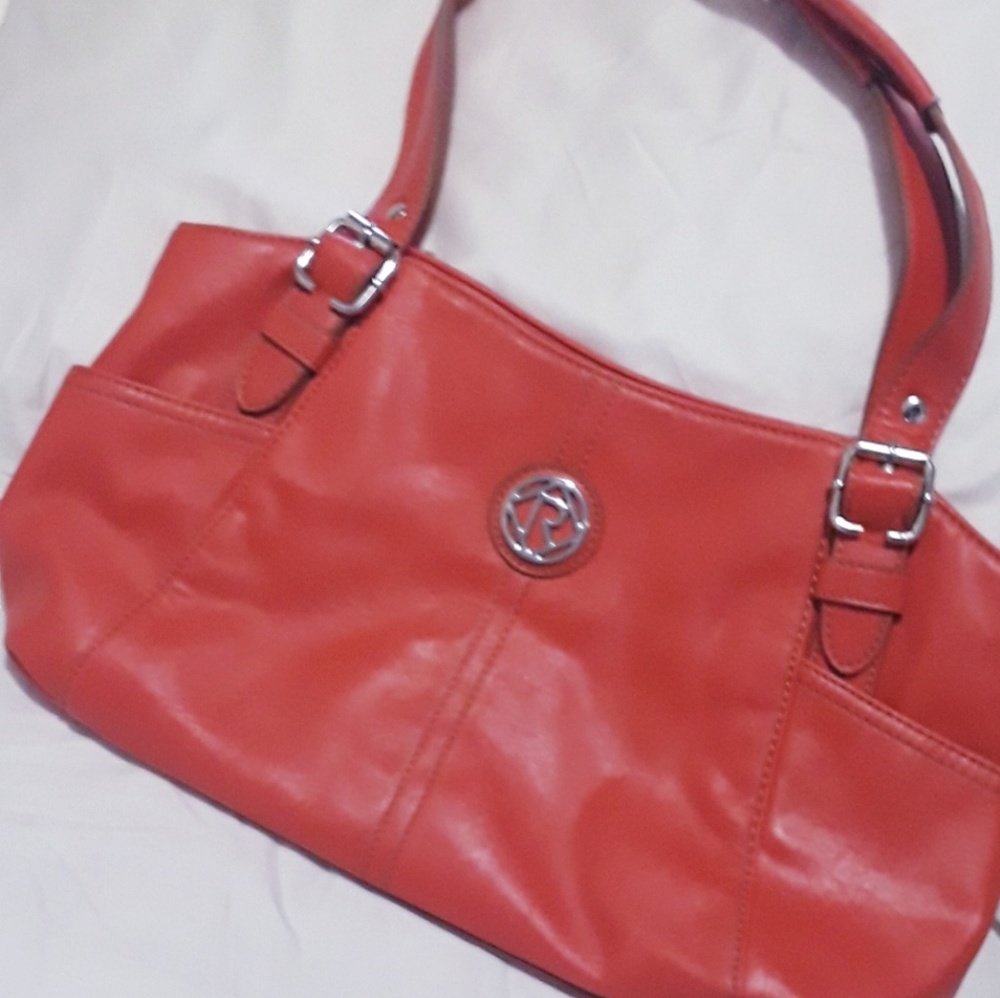 Relic handbag